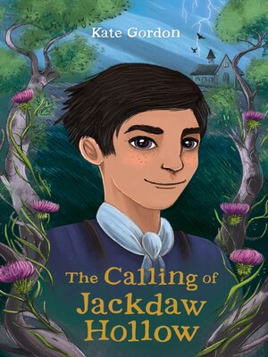 cover image of The Calling of Jackdaw Hollow